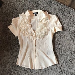 Bebe blouse